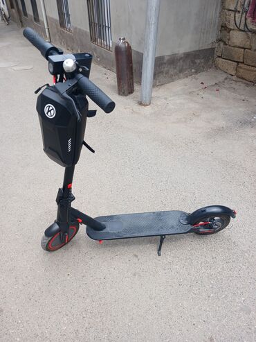 Giroskuterlər: Yeni Giroskuter 6", 751 - 1000 Vt, 26 - 35 km/s, Ünvandan götürmə