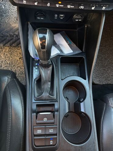 Hyundai: Hyundai Tucson: 2019 г., Автомат, Кроссовер — 8