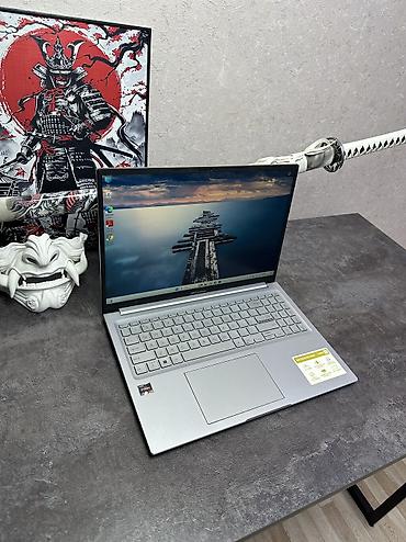 notebook: Для программирования, Б/у, AMD Ryzen 5 — 2