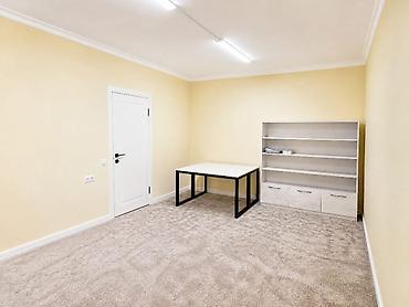 Продажа коммерческой недвижимости: Продажа офисов 100 м², С ремонтом, Многоэтажное здание, 1 этаж — 7