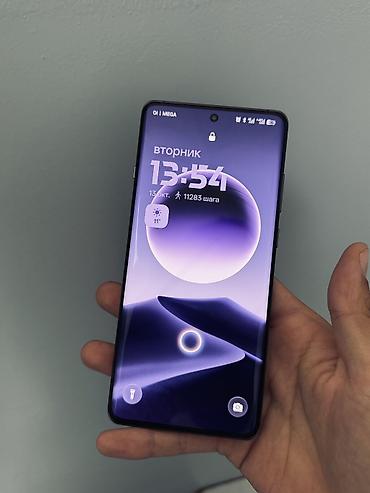 набор барбекю: Oppo Find X7 Ultra, Б/у, 256 ГБ, цвет - Черный, 2 SIM — 2