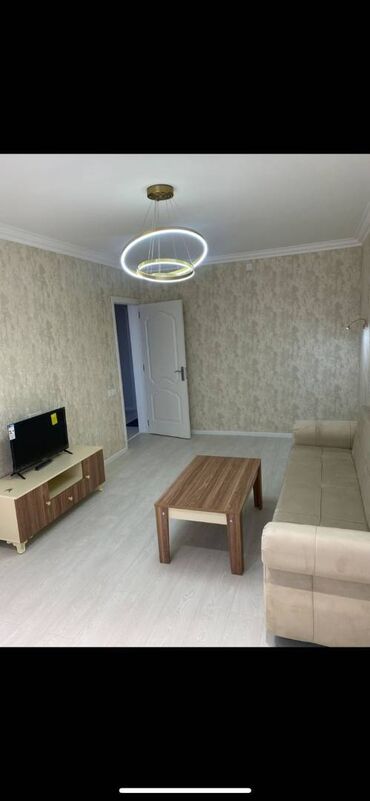 Uzunmüddətli kirayə mənzillər: Bakı şəhəri, Nəsimi rayonu ərazisində (Tibb universitetinin, Zorge — 1