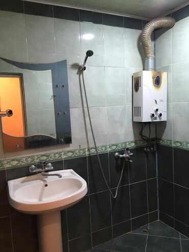 Köhnə tikili: Xırdalan, 4 otaqlı, Köhnə tikili, 120 kv. m — 10