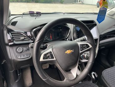камаро шевроле: Chevrolet Spark: 2019 г., 1.2 л, Автомат, Бензин, Хэтчбэк