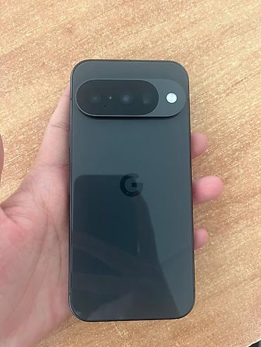 philips xenium: Google Pixel 10, Б/у, 128 ГБ, цвет - Черный, eSIM — 2