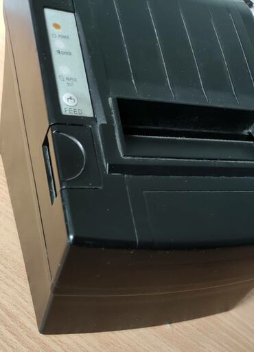принтер для банера: Принтер для печати чеков