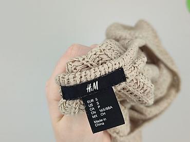 hm spódnice: H&M, Sweter damski, rozmiar S — 4
