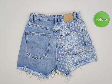 edwin jeans: House of Denim, Szorty damskie, rozmiar XS — 3