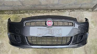 angel eyes e46: BRANIK ZA FIAT BRAVO | Branik Fiat Bravo 4 — 2