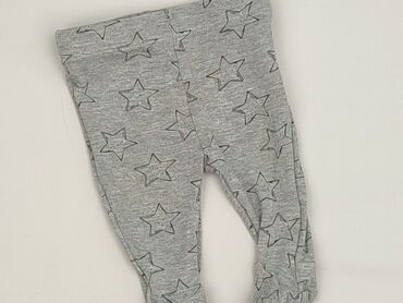 guess kombinezon: Leggings, Fox&Bunny, 0-1 month, condition - Perfect
