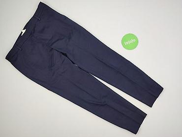 grace jeans mango: H&M, Spodnie materiałowe damskie, rozmiar L — 2