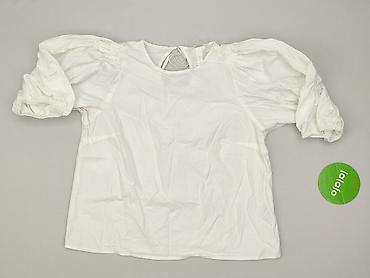 bluzki tatum: H&M, Bluzka damska, rozmiar S — 2