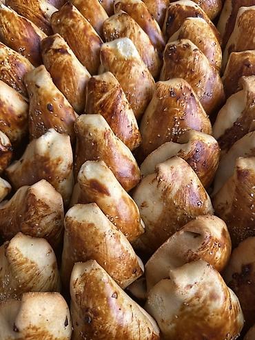 бычий хвост: Тандырные самсы (С говядиной) Улица Л. Месароша 94 Можем отправить — 2