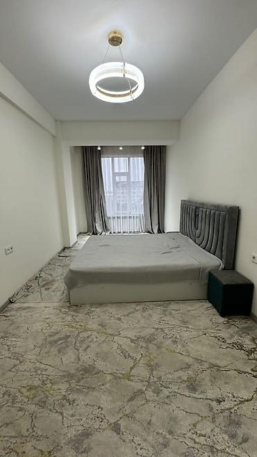 Продажа квартир: 2 комнаты, 88 м², Элитка, 3 этаж, Евроремонт — 6