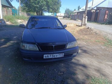 рассрочка авто бишкек без первоначального взноса: Nissan Bluebird: 1997 г., 1.8 л, Автоматические, Бензин, Седан