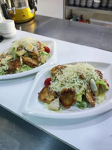 Выездные банкеты: Выездные банкеты | Посудомойки | Фуршетный стол — 7