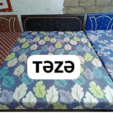 Yeni, İkinəfərlik çarpayı, Azərbaycan lalafo.az -da — 8 Yeni, İkinəfərlik çarpayı, Azərbaycan — 8