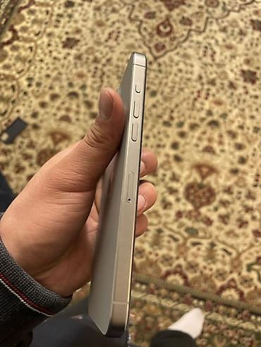 Apple iPhone: IPhone 15 Pro Max, Natural Titanium — 3