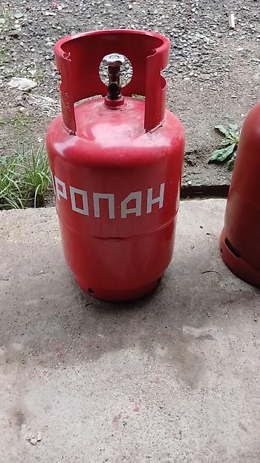 Газовый баллон, Пропан (бытовой), С редуктором at lalafo.az — 4 Газовый баллон, Пропан (бытовой), С редуктором — 4