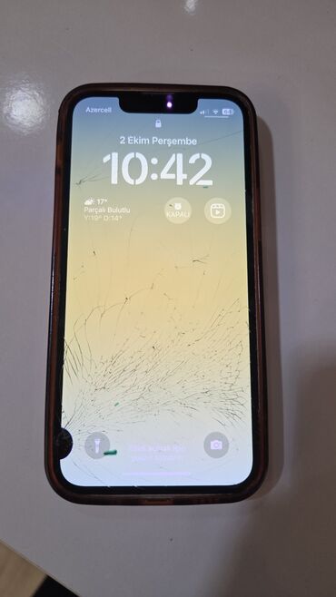 ipod ikinci el: IPhone 13 mini, 128 ГБ, Face ID