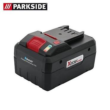 bajcovanje: Parkside X20V Team akumulator – 20 V, 8,0 Ah, Bluetooth - — 1