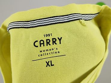 carrefour tshirt: Carry, T-shirt damski, rozmiar XL — 4