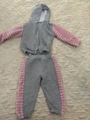 Dəstlər: Uşaq dəsti, Qız üçün, 1 - 2 yaş — 22