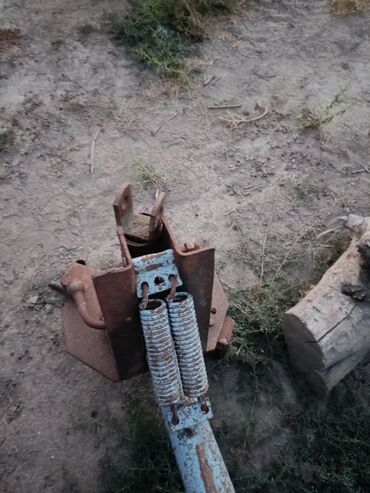 Digər kənd təssərüfat avadanlığı: Tecili satilir — 6