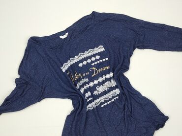 sukienka marynarka xl: Women`s T-shirt, H&M, size XL (EU 42)