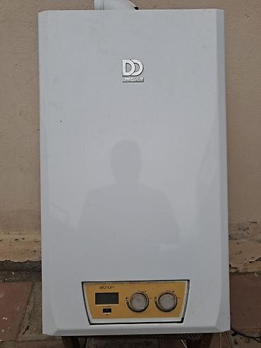 DemirDöküm Atron kombi satılır — 250 AZN Kombi satılır. Pompası