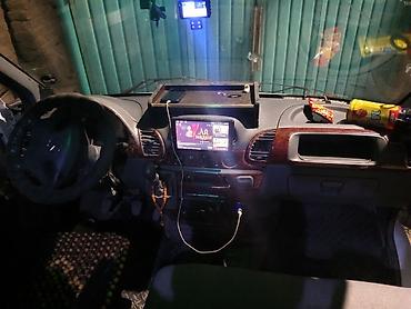 e60 m5: Mercedes-Benz Спринтер: 2006 г., 2.2 л, Механика, Бензин, Бус — 2