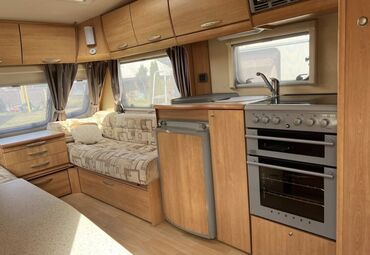 Другой транспорт: Караван 1 Продаю или меняю на равноценное авто . моя доплата — 6