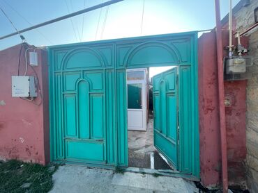 Həyət evləri və villaların satışı: Zabrat 2 otaqlı, 73 kv. m, Kredit yoxdur, Orta təmir