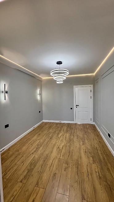 Продажа квартир: 2 комнаты, 68 м², Элитка, 12 этаж, Дизайнерский ремонт — 8