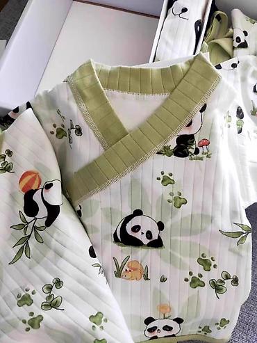 Комплекты одежды: Комплект, цвет - Белый — 2