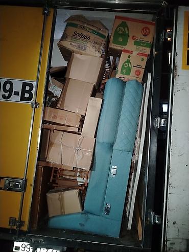 furqon ceşqa: 🚛 YÜK DAŞIMA Xidmət Başlanğıc 🚛 Şəhərdaxili kiçik yük 50 AZN-dən 🏠 Ev — 4