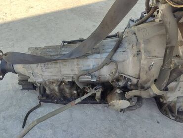 запчасти на клюгер: АКПП TOYOTA Crown 3 2008 (б/у) ДВИГАТЕЛЬ / АКПП - в наличии