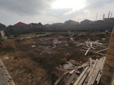 Torpaq sahələrinin satışı: 6 sot, Tikinti, Makler, Kupça (Çıxarış) — 9