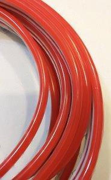 Rasveta: LED NEON FLEX CREVO IP67 LED TRAKA FLEKSIBILNA CRVENA | *U ponudi — 17