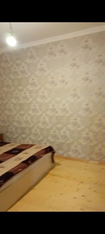 Uzunmüddətli kirayə evlər: 3 kv. m, 3 otaqlı, İnternet, Telefon, Qaz — 21