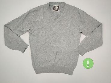 pull and: H&M L.O.G.G., Sweter dla mężczyzn, rozmiar M — 2