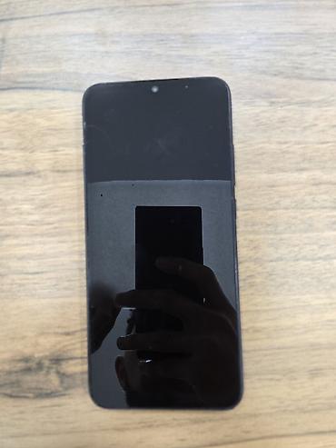 nokia e90 communicator: Redmi 9C, 128 GB, rəng - Qara, Barmaq izi — 3