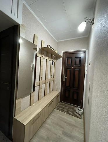 Продажа квартир: 2 комнаты, 44 м², 104 серия, 1 этаж, Косметический ремонт — 6