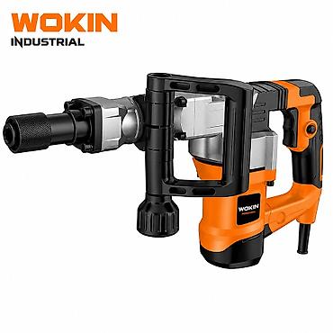 №: 11141 Məhsulun adı: Perforator Wokin W786021, SDS-Max Brend: Wokin
