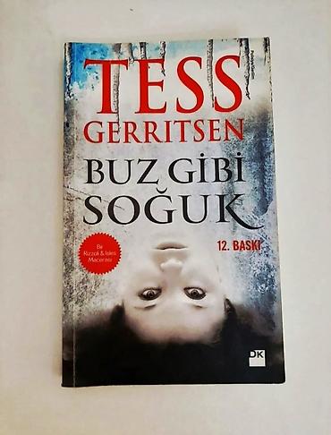 Bədii ədəbiyyat: Kitablar ayrı-ayrı satılır - Müxtəlif janrda 9 Roman. 1. Küçük Bir — 10