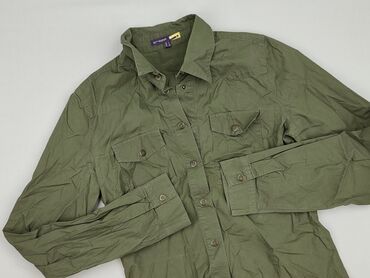 Cropp, Women`s shirt, size L (EU 40)