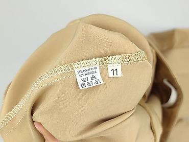 ccc sandaly 35: Spodnie materiałowe damskie, rozmiar L — 4