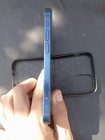 samsung a51 plata: IPhone 12 mini, 256 GB, Mavi, Face ID — 5