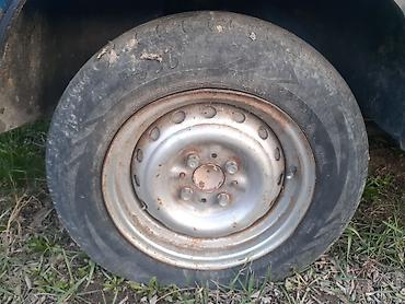 Ступицы: Задняя левая Ступица ВАЗ (LADA) 1987 г., Б/у, Аналог — 18