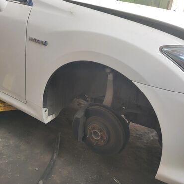 СТО, ремонт транспорта: Тайота Краун Гибрид Электронные Прокачка Амортизаторов Перекачка at lalafo.kg — 5 СТО, ремонт транспорта: Тайота Краун Гибрид Электронные Прокачка Амортизаторов Перекачка — 5